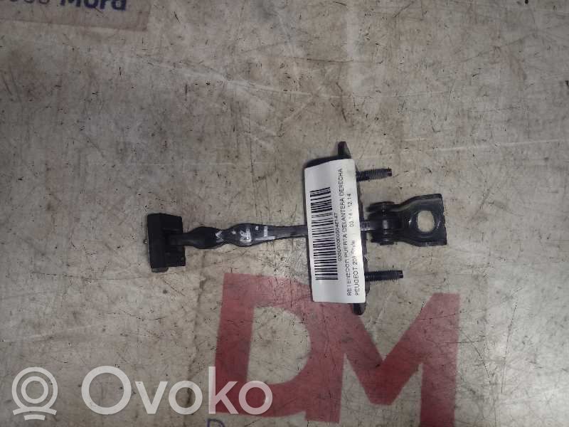 Peugeot 208 I Other parcel shelf part 