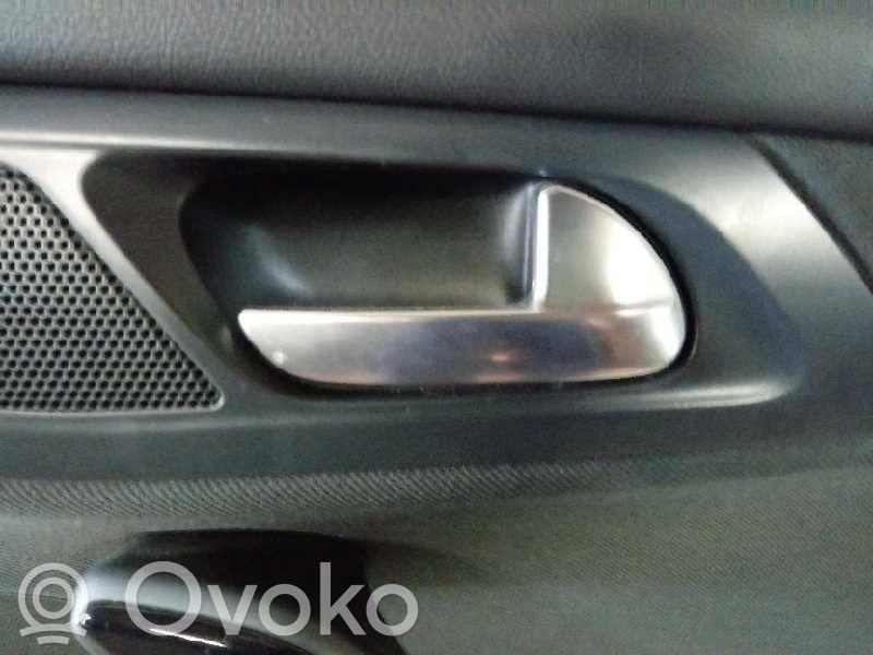 Innentürgriff Innentüröffner hinten   9144G4