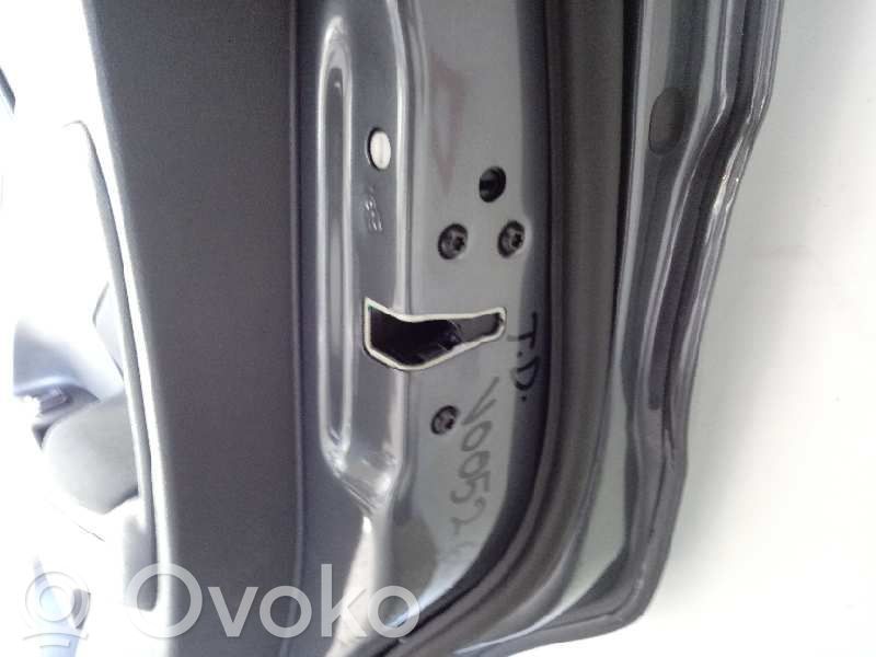 Ford Ecosport Serratura portiera posteriore
