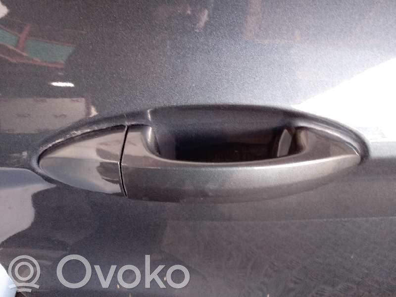 Ford Ecosport Manecilla externa puerta trasera 