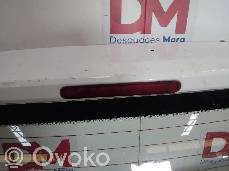 Hyundai i20 (PB PBT) Third/center stoplight 