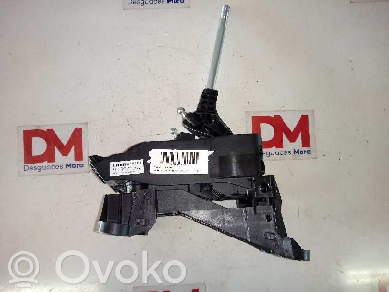 Ford Ecosport Palanca de cambios 