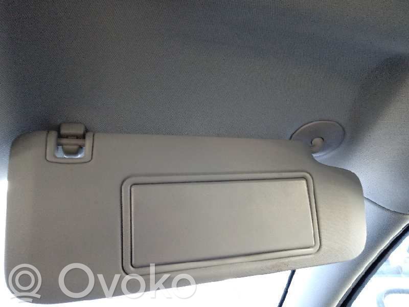 Opel Insignia A Sun visor 