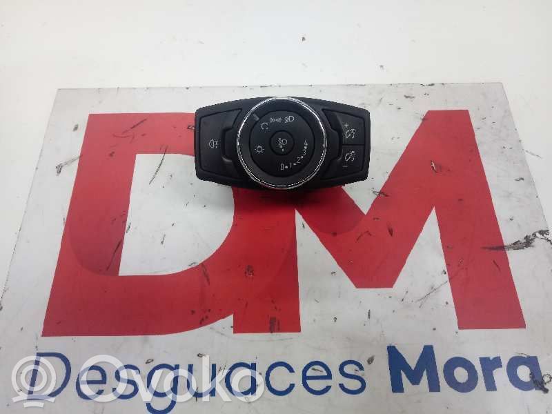 Interruptor de control del panel de luces   AV1T13D061DC