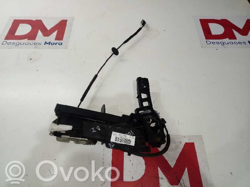 Etuoven lukko   2070970