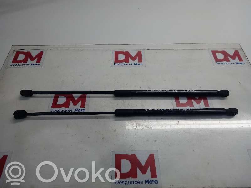 Tailgate/trunk/boot lid buffer   00519670830