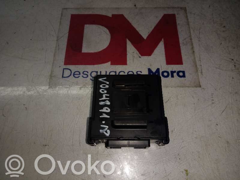 Otras unidades de control/módulos   476A0HV00A
