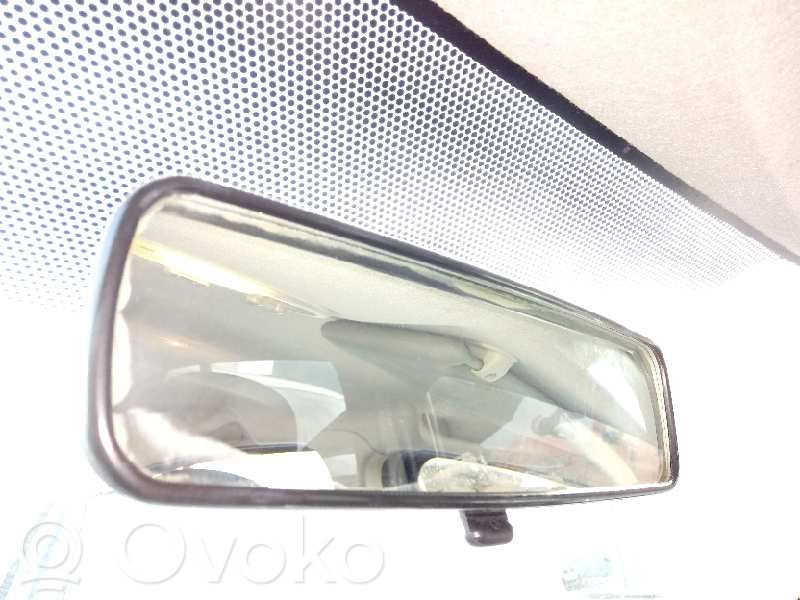 Dacia Sandero Lusterko wsteczne 