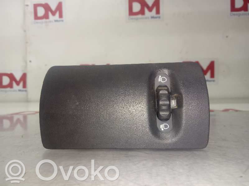 Renault Kangoo II Interruptor de control multifunción 