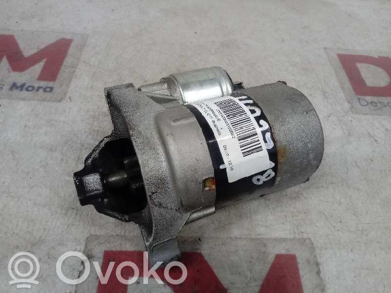 Motor de arranque   8200369521G