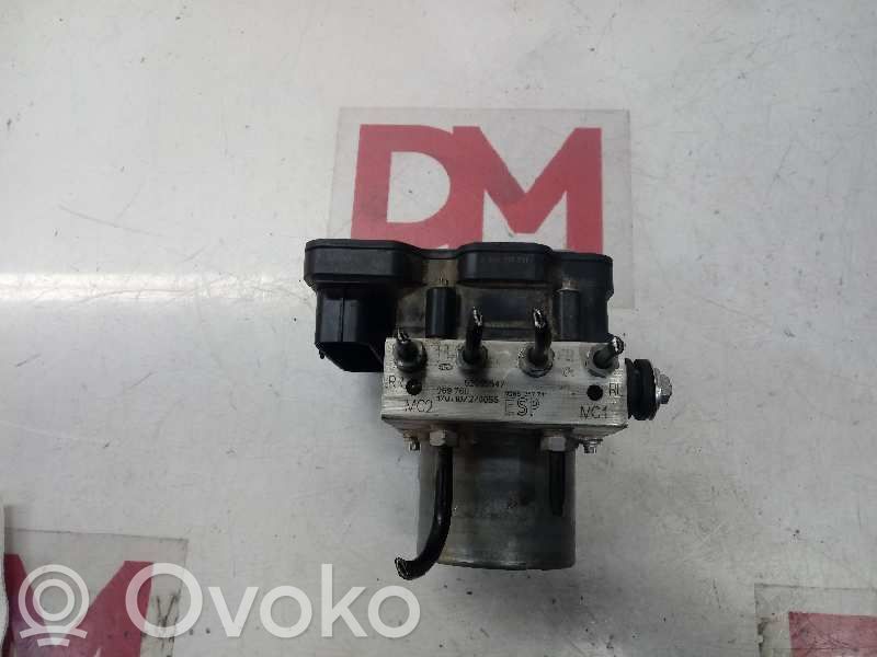 Peugeot Boxer ABS Blokas 