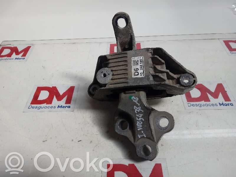 Engine mount bracket   13248546