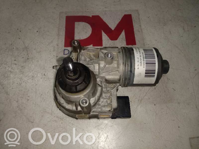 Motor del limpiaparabrisas   7359449