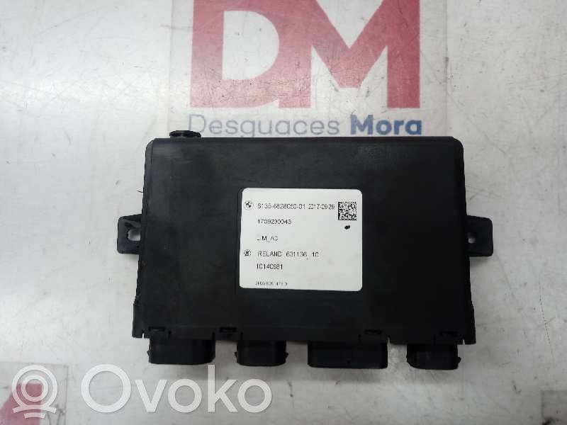 BMW i3 Alte unități/module de control 