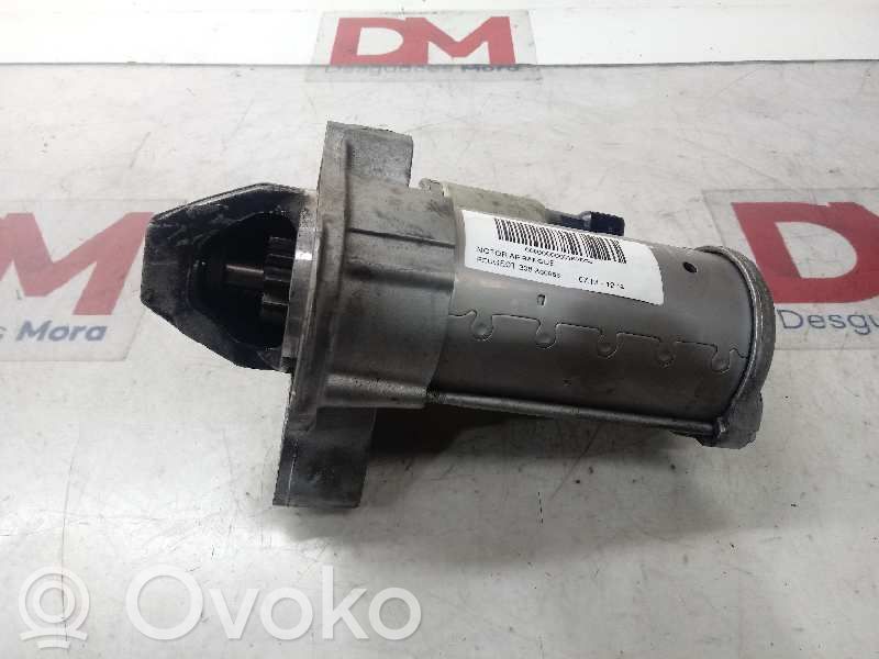 Motor de arranque   9675660680