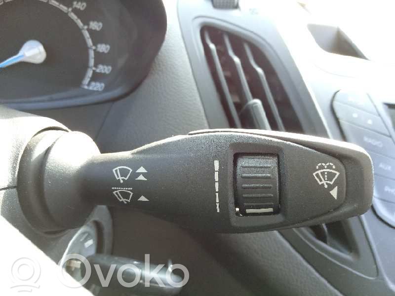 Ford Tourneo Leva comando tergicristalli 
