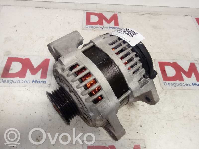 Alternador   96843503