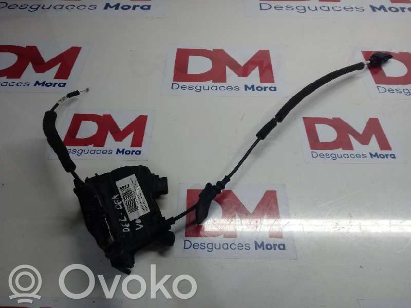 Durų spyna (dvidurio)   805022764