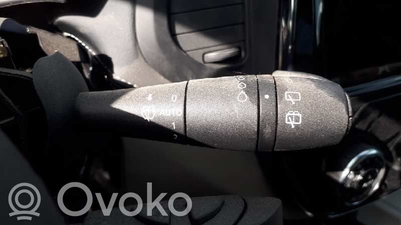 Renault Captur Leva comando tergicristalli