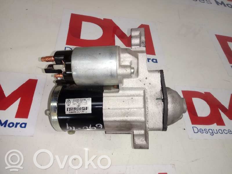 Motor de arranque   233000557R