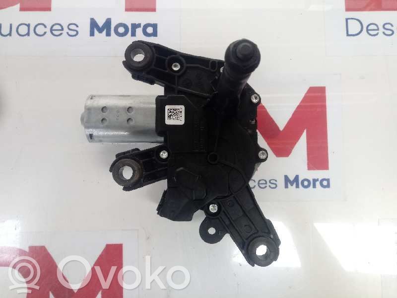 Renault Captur Motor ștergător lunetă 