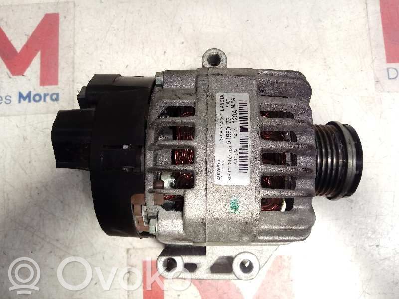 Fiat Punto (199) Generatore/alternatore