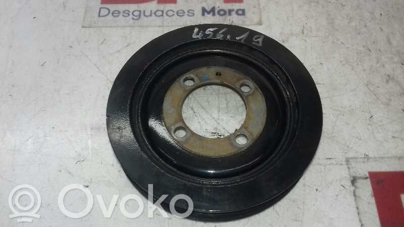 Opel Astra G Fulie vibrochen 