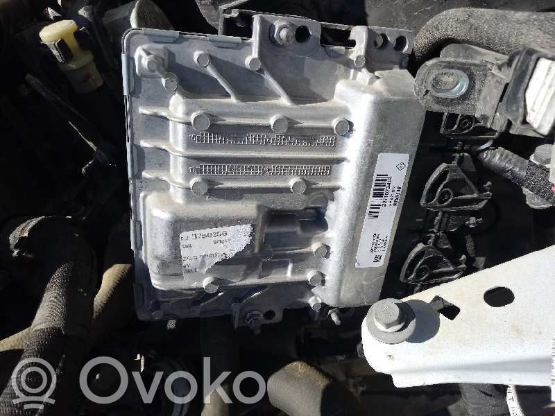 Unitate/modul de control motor   237107343R