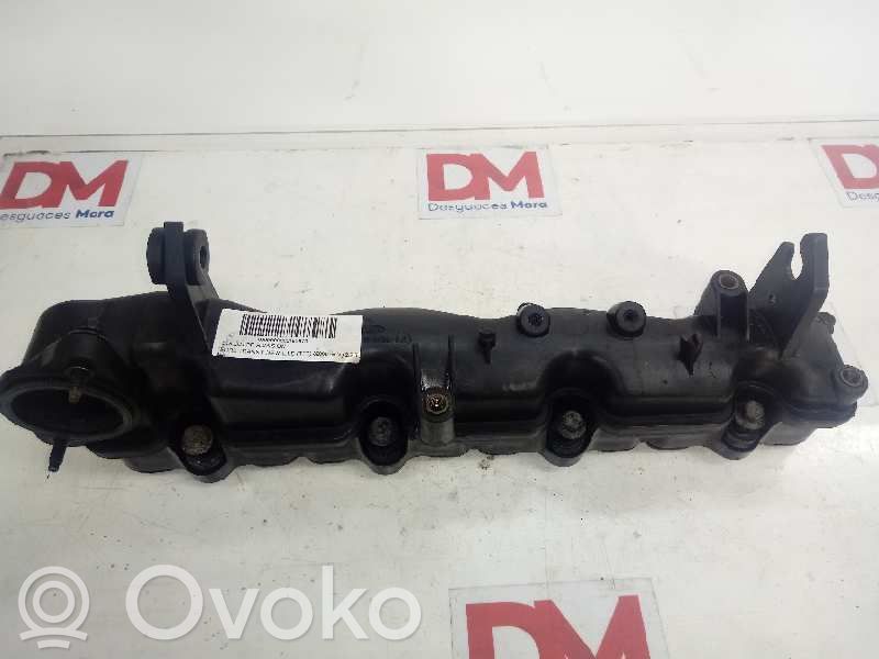 Intake manifold
