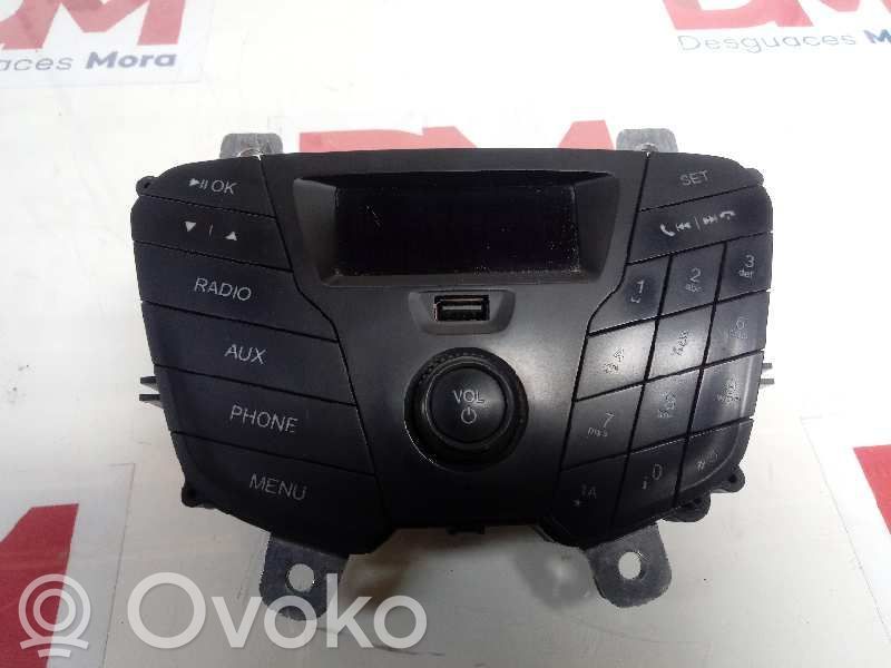 Ford Transit Altri interruttori/pulsanti/cambi 
