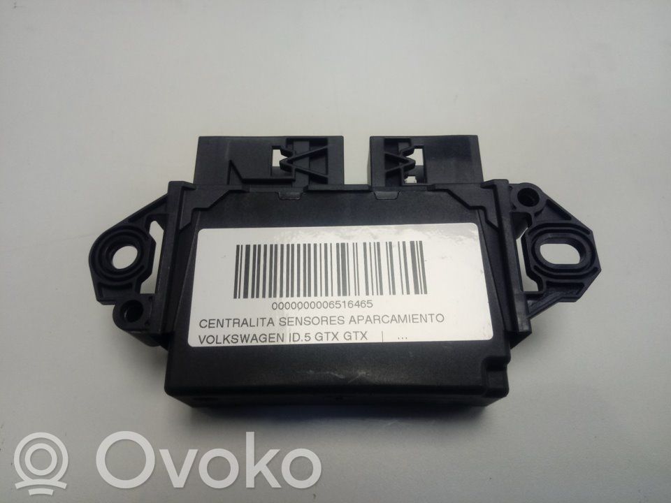 Unidad de control/módulo del motor   1EA919300