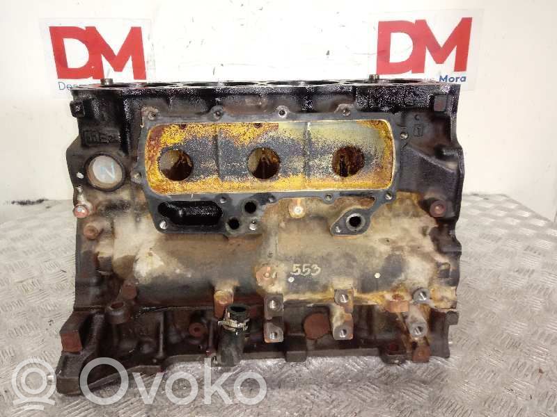 Engine block   1000B178,4M41
