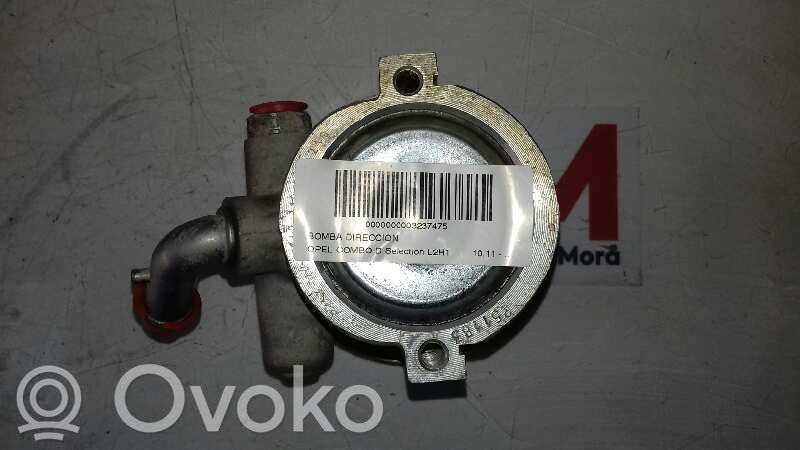 Opel Combo D Servopumpe 