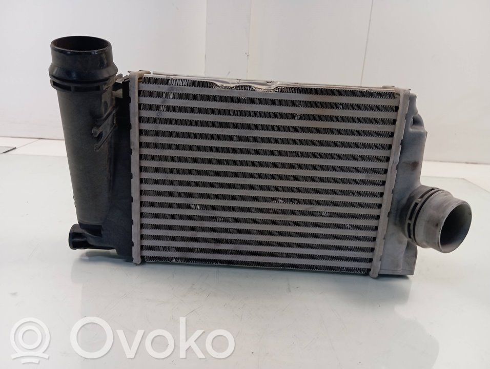 Radiador intercooler   144614EA1B