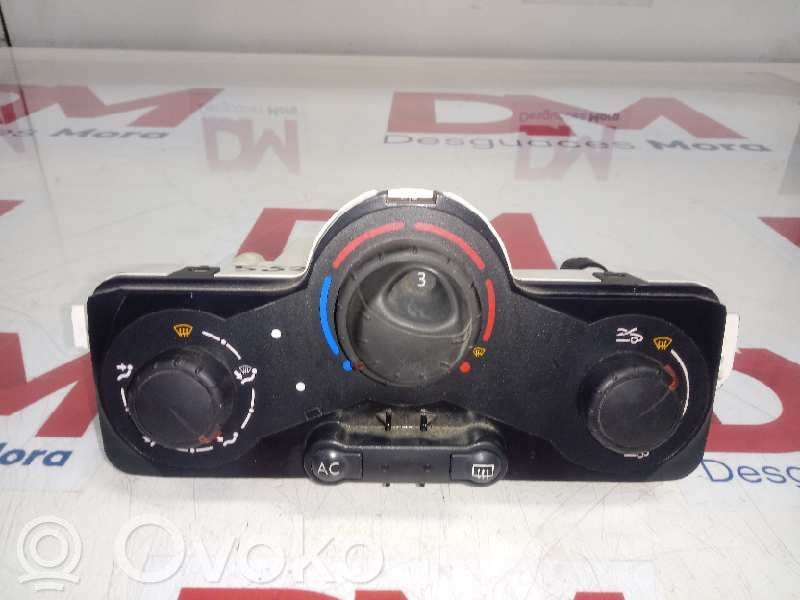 Air conditioner control unit module   030967W