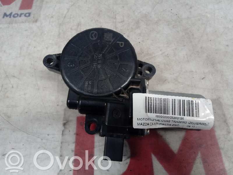 Motor macara geam ușă spate   D6515958X