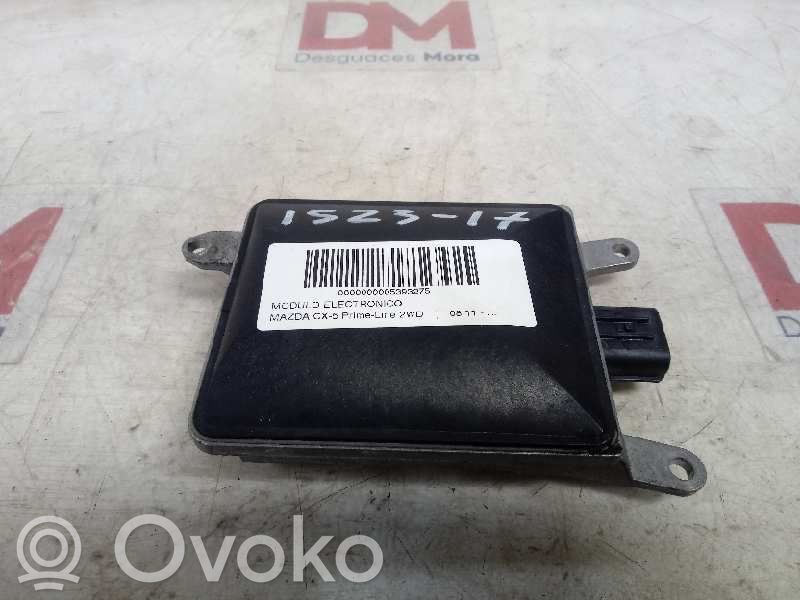 Autres unités de commande / modules   KR8267Y80A