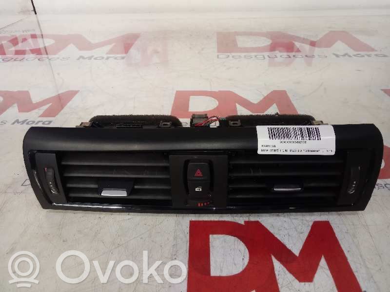 BMW M5 Przycisk świateł awaryjnych 