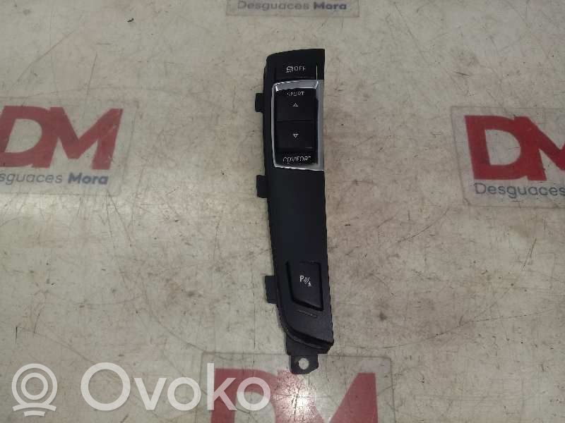 Interruptor de control multifunción   61319202945