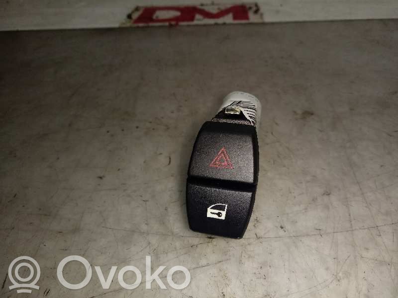 BMW X3 F25 Comutator lumini pericol 