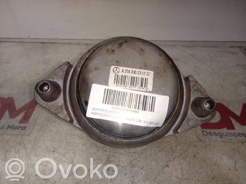 Support de moteur, coussinet