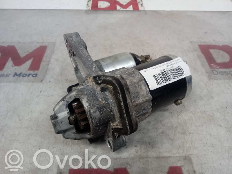 Electromotor   233004979R