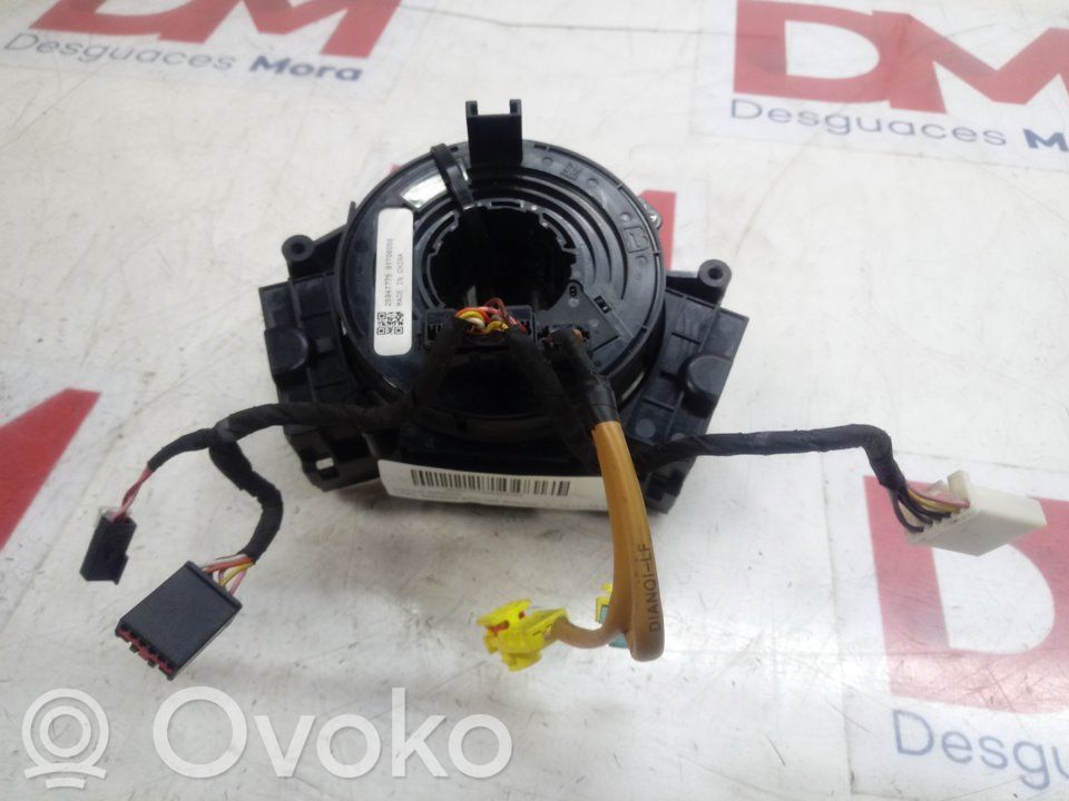 Opel Insignia A Poduszka powietrzna Airbag kierownicy 