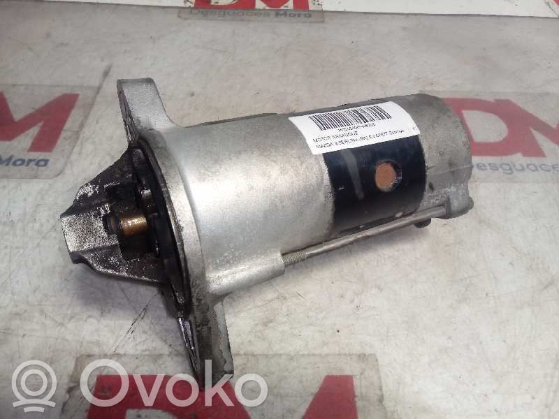 Starteris   M002T88671