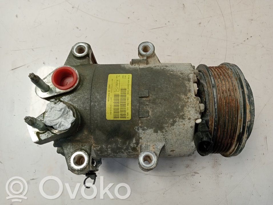 Kompresor / Sprężarka klimatyzacji A/C   AV1L19D629