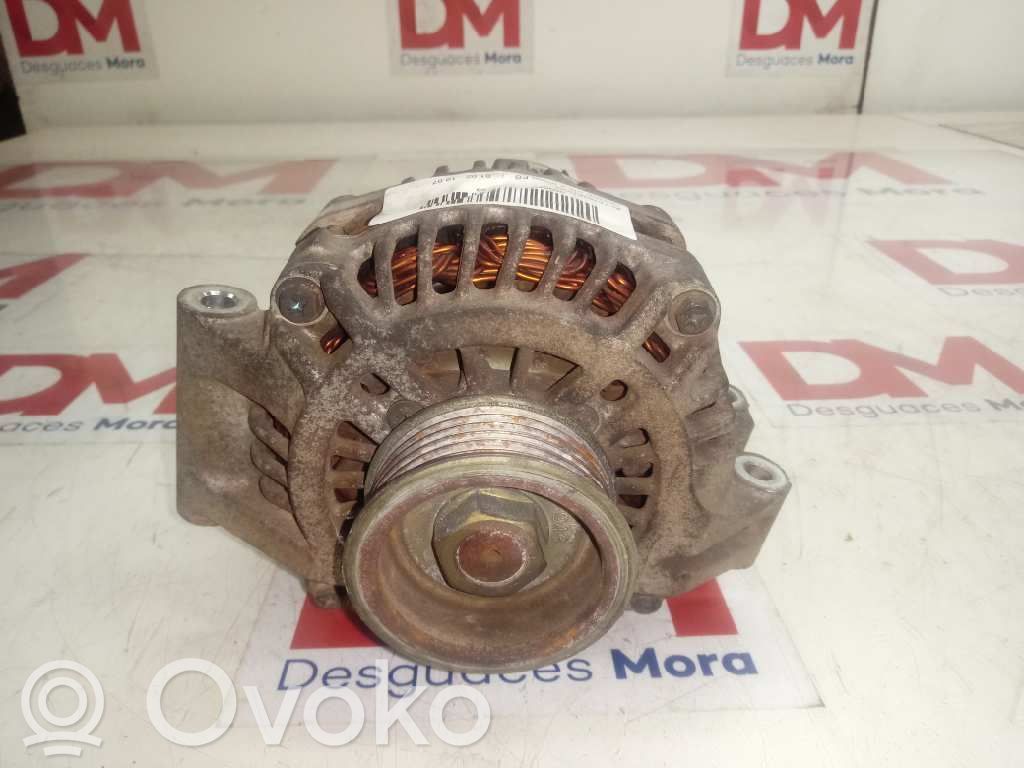 Honda CR-V Alternator 