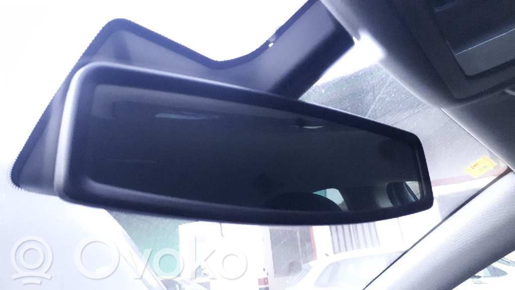 Espejo retrovisor (interior)
