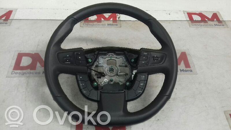 Peugeot 508 Ohjauspyörä 
