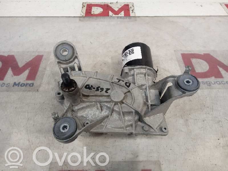 Citroen DS5 Motor ștergător 