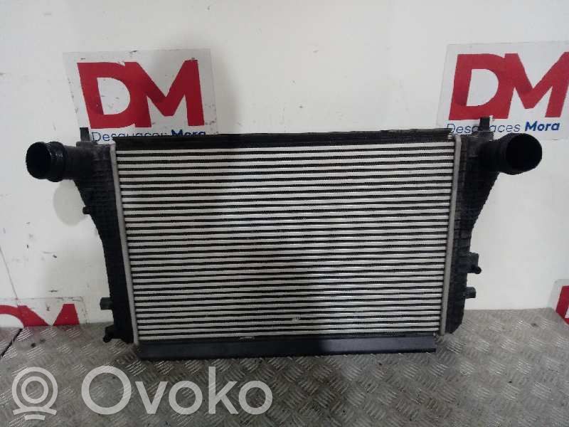 Volkswagen Passat Alltrack Radiator intercooler 